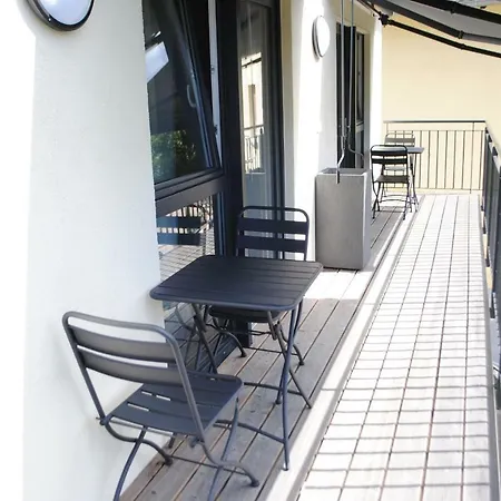 Cosy Corner Villa Colmar Exterior photo