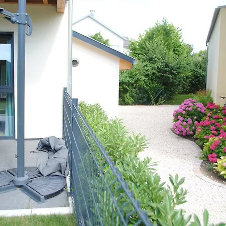Cosy Corner Villa Colmar Exterior photo