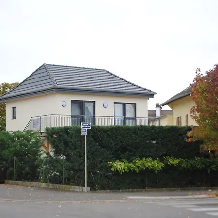 Cosy Corner Villa Colmar Exterior photo
