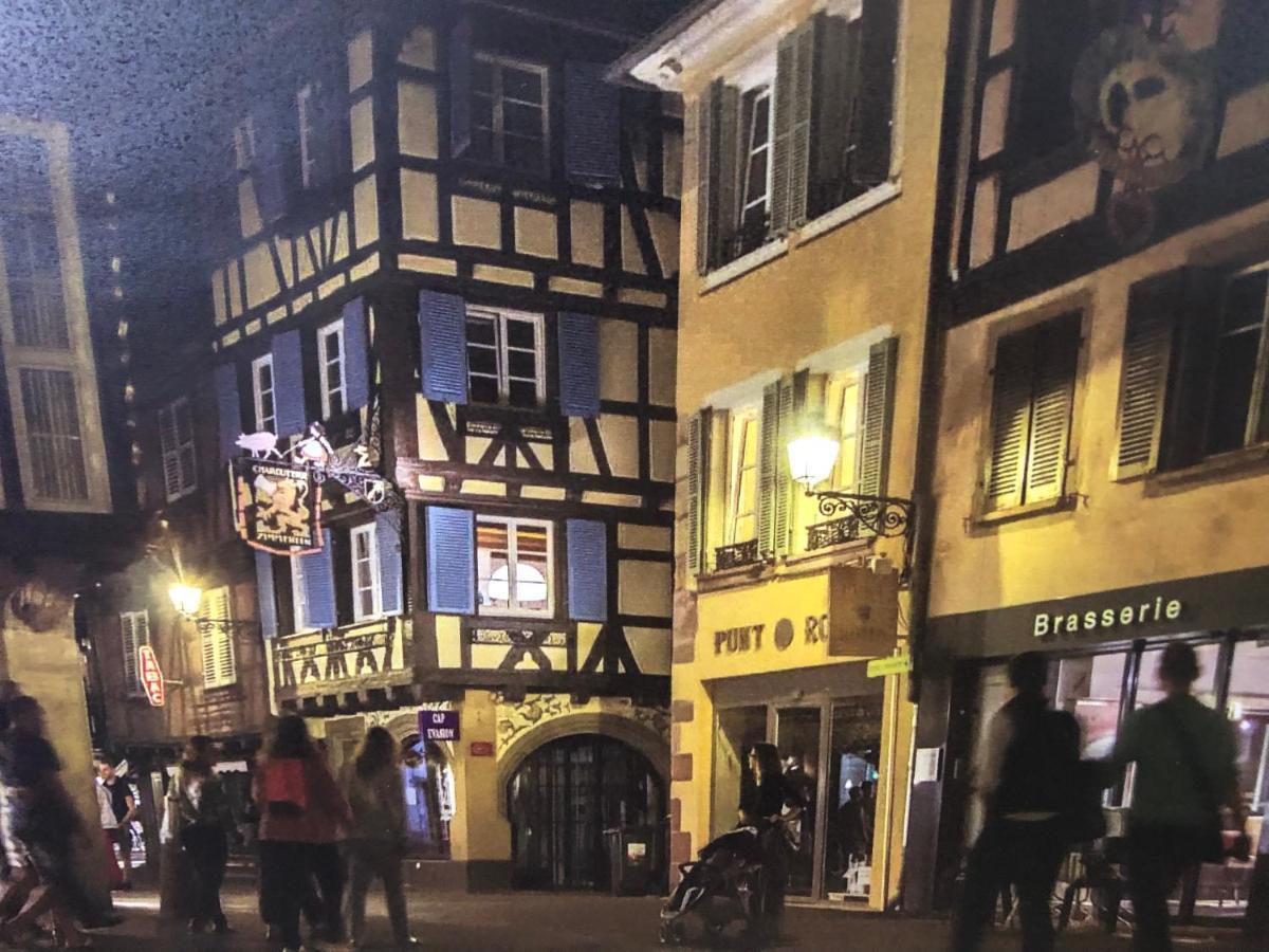 Cosy Corner Holiday home Colmar